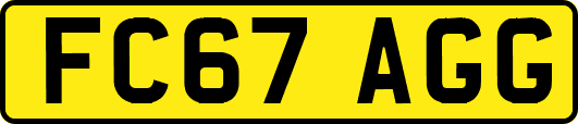 FC67AGG