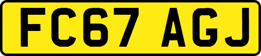 FC67AGJ