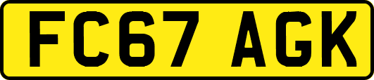 FC67AGK