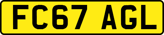 FC67AGL