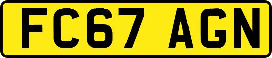 FC67AGN