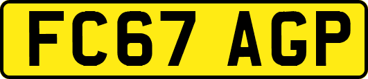 FC67AGP