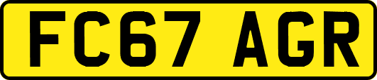 FC67AGR