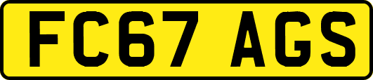 FC67AGS