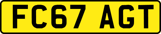 FC67AGT