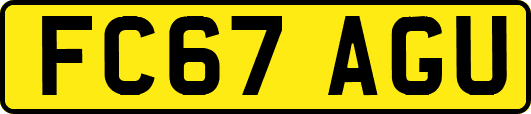 FC67AGU