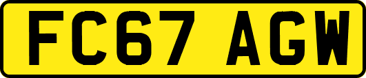FC67AGW