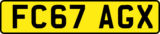 FC67AGX