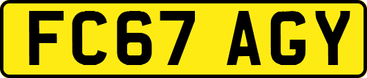 FC67AGY