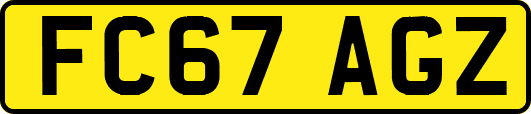 FC67AGZ
