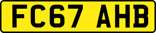 FC67AHB