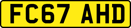 FC67AHD