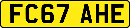 FC67AHE