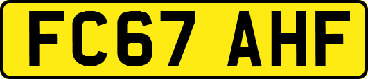 FC67AHF