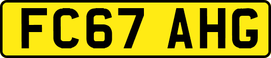 FC67AHG