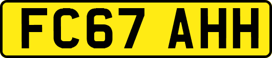 FC67AHH