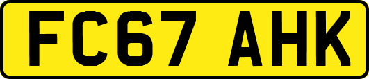 FC67AHK