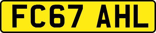 FC67AHL