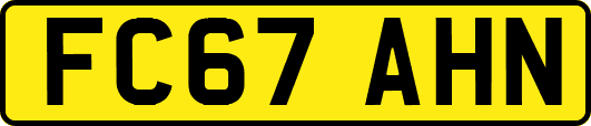 FC67AHN