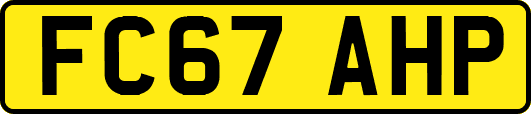 FC67AHP