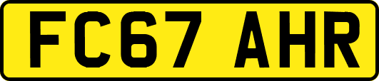FC67AHR