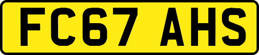 FC67AHS