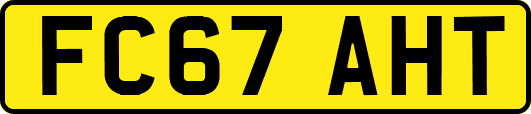 FC67AHT