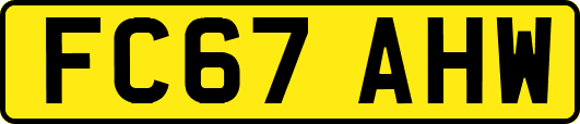 FC67AHW