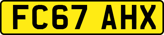FC67AHX