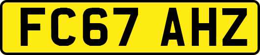 FC67AHZ