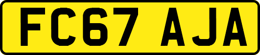 FC67AJA