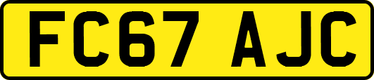 FC67AJC