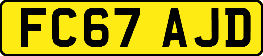 FC67AJD