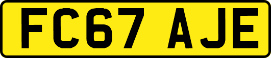 FC67AJE