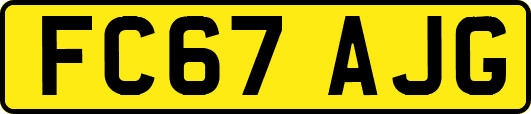 FC67AJG
