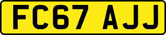 FC67AJJ