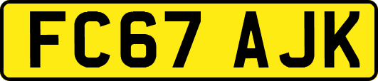 FC67AJK