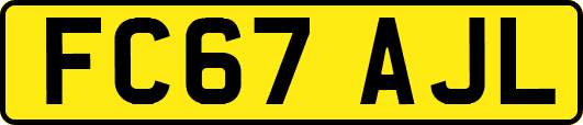 FC67AJL