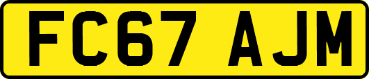 FC67AJM