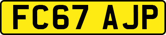 FC67AJP