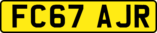 FC67AJR