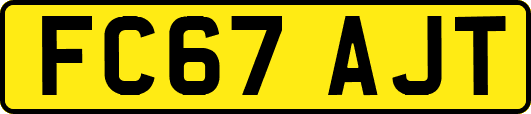FC67AJT