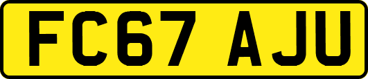 FC67AJU