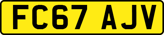 FC67AJV