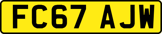 FC67AJW