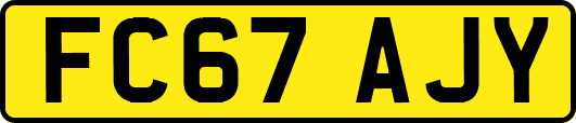 FC67AJY