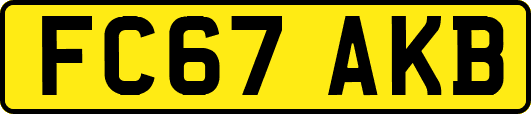 FC67AKB