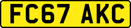 FC67AKC