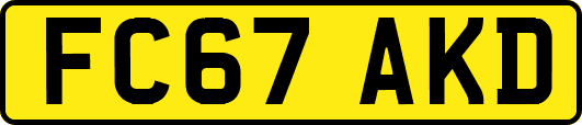 FC67AKD