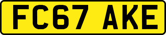 FC67AKE